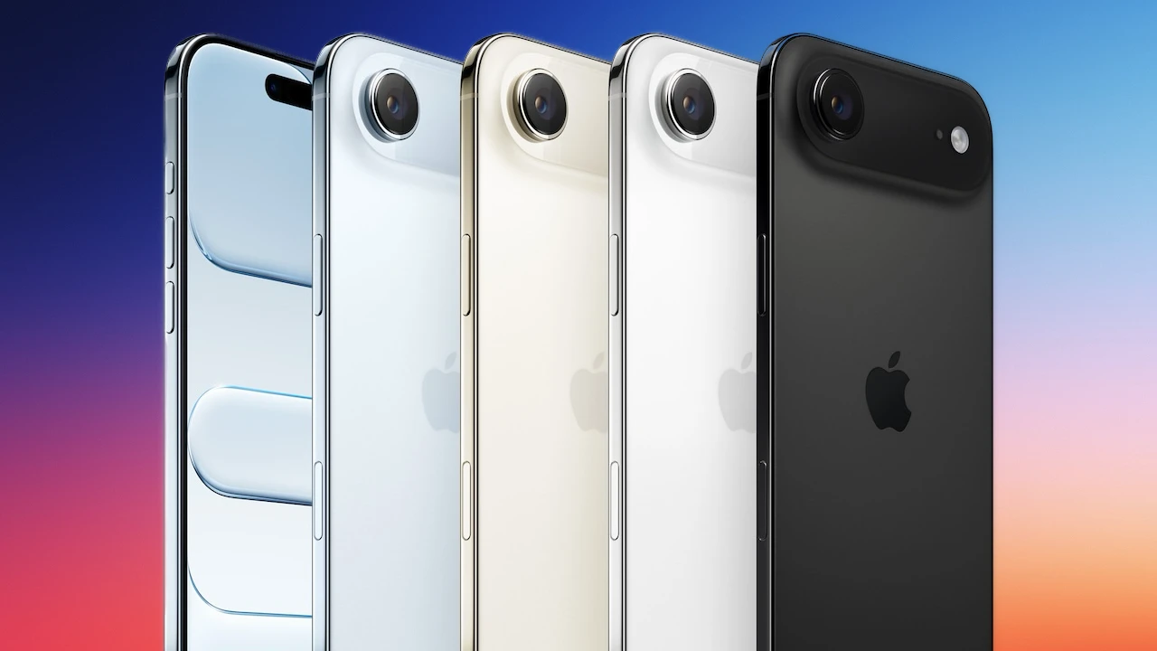 Should I buy the iPhone Air?