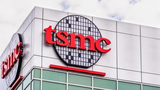 TSMC-1