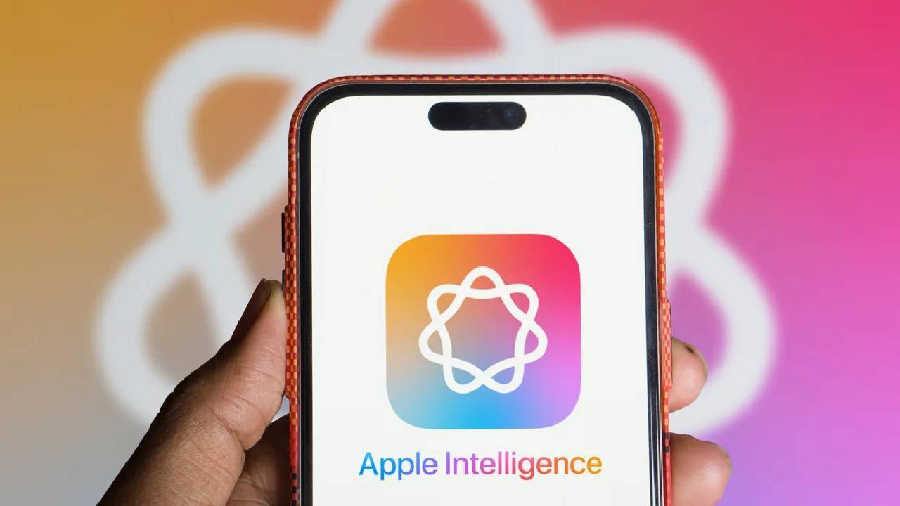Apple Intelligence Issue on iPhone 17!