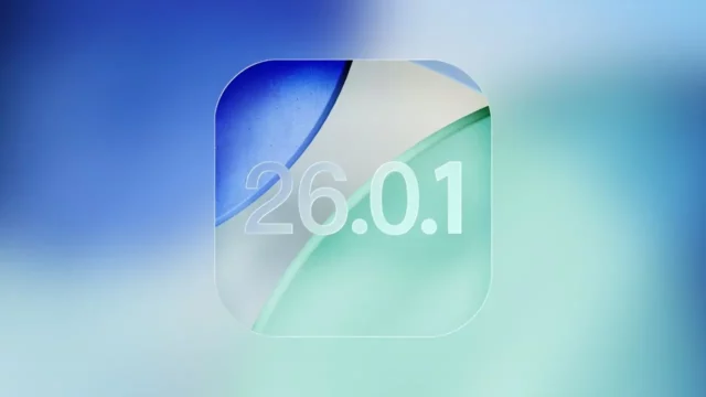 iOS 26.0.1 will be a lifesaver for the iPhone 17!
