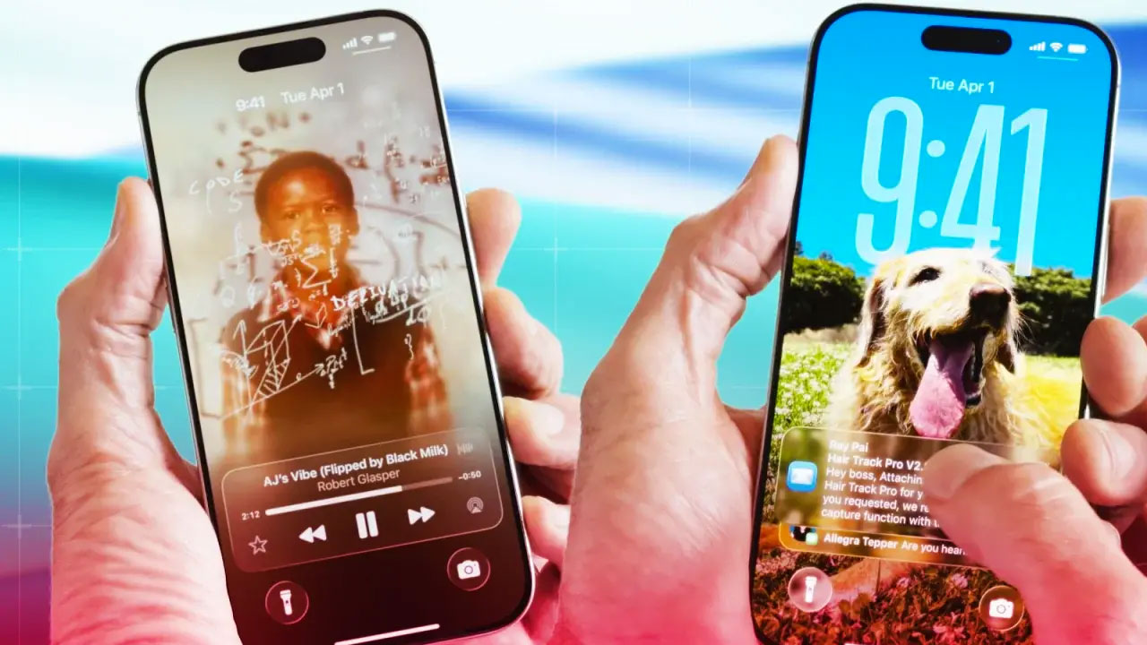 iPhone models that will receive iOS 26