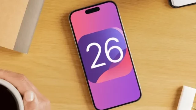 iOS 26 will bring better screen recording capabilities