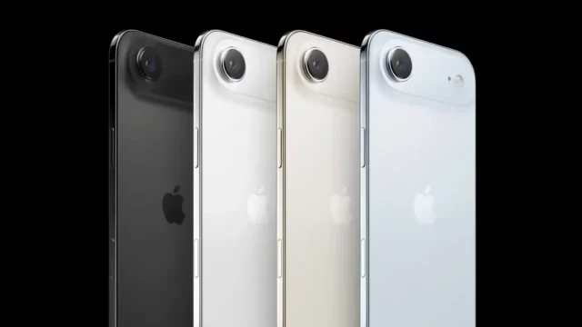 iPhone Air unveiled: Here are the features and price