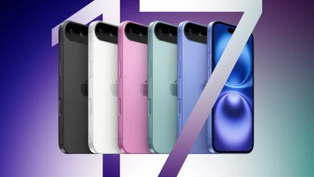 Apple to Produce 100 Million iPhone 17s!