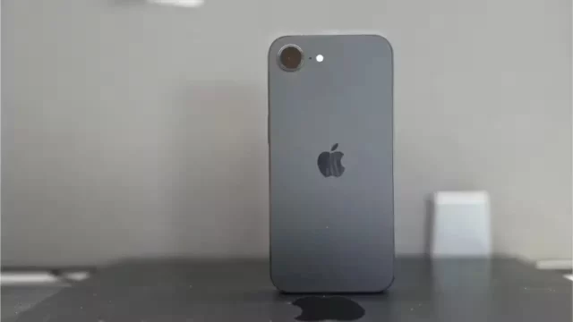 The iPhone 17e won’t overshadow the iPhone 17