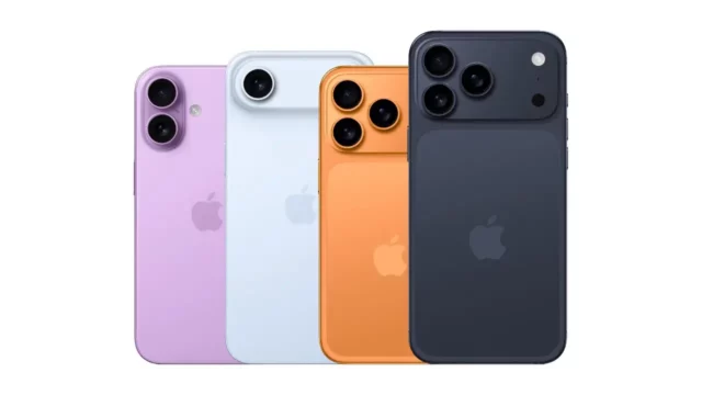 iPhone Air Fails to Generate Interest
