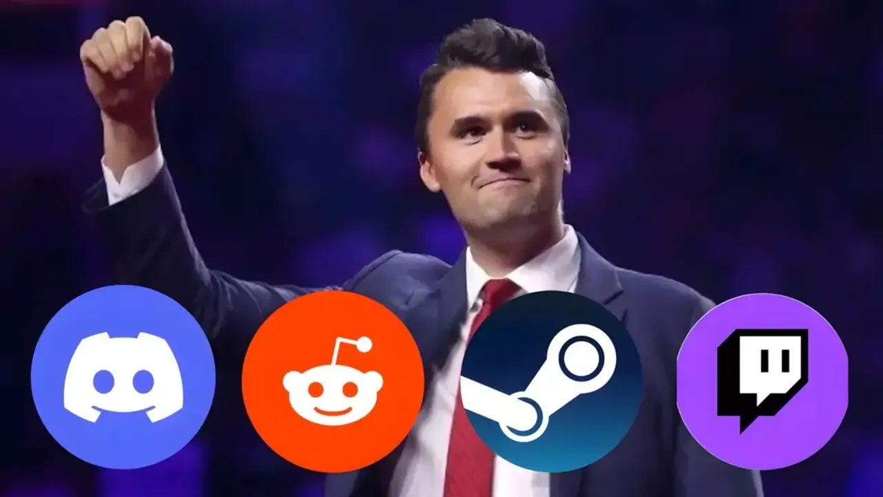 CEOs of Steam, Twitch, and Discord summoned to testify!