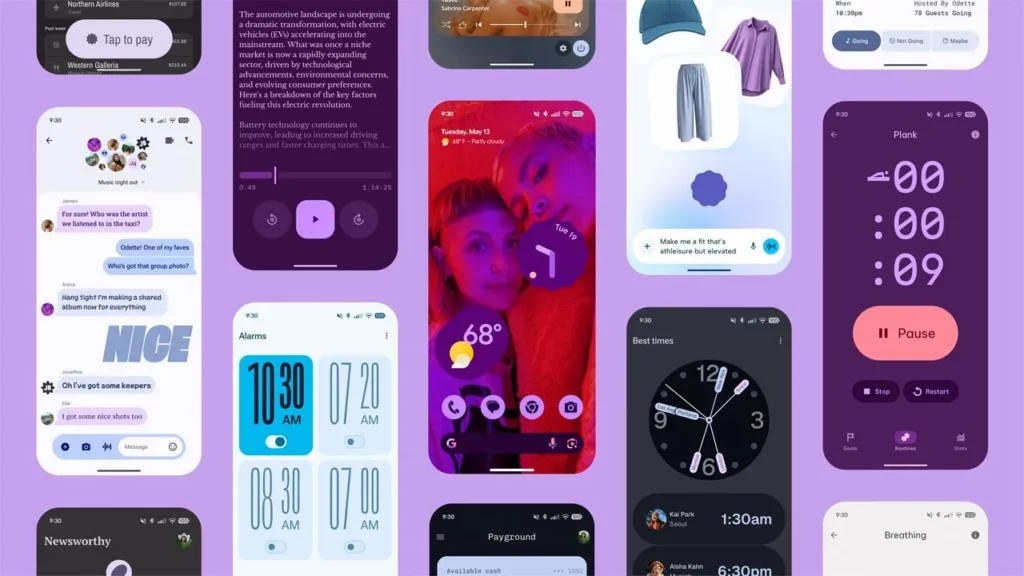 google-Material-3-2