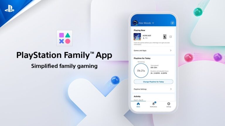 PlayStation-Family-App-1