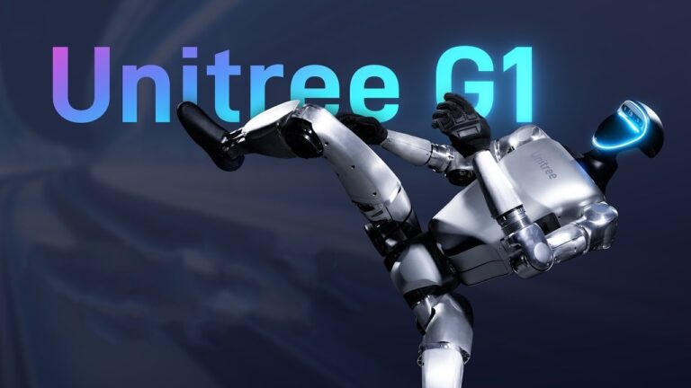 Unitree-G1-1