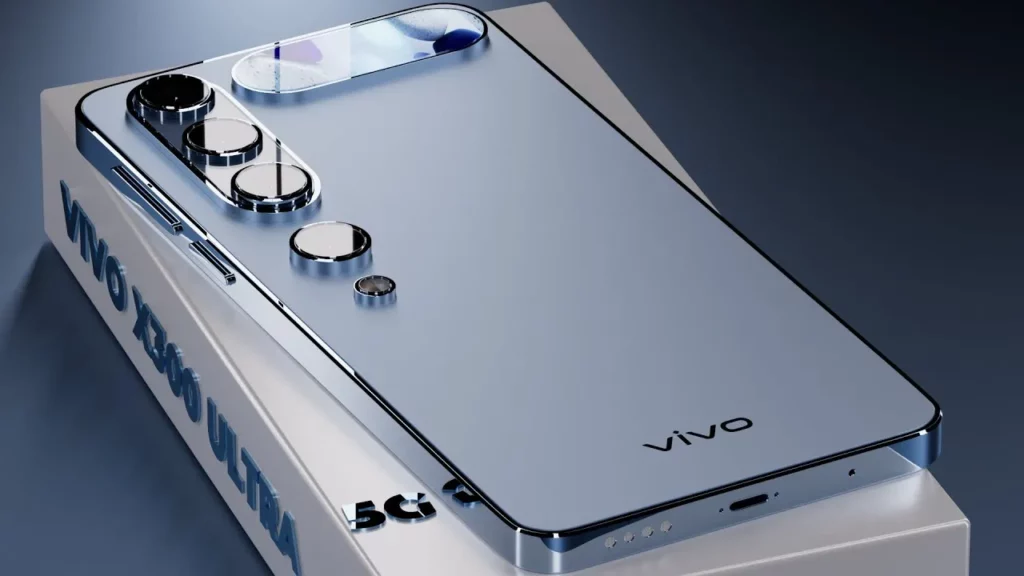 Vivo X300 Pro Is Official and Gunning for the Camera Crown Again