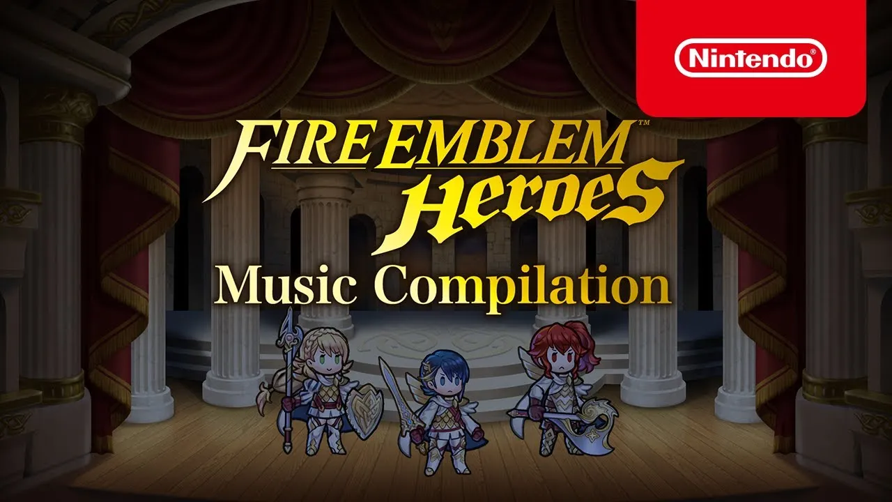 Nintendo-Music-Fire-emblem-1