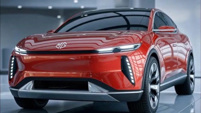 The world’s first semi-solid battery-powered car is on sale