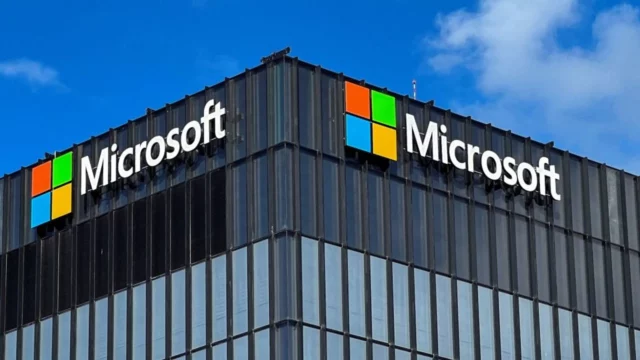 Microsoft Blocks Israeli Army’s Access to Its Services!