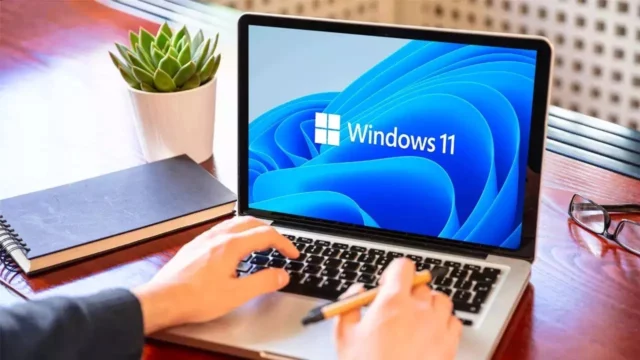 Windows 11 Will Test Internet Speed