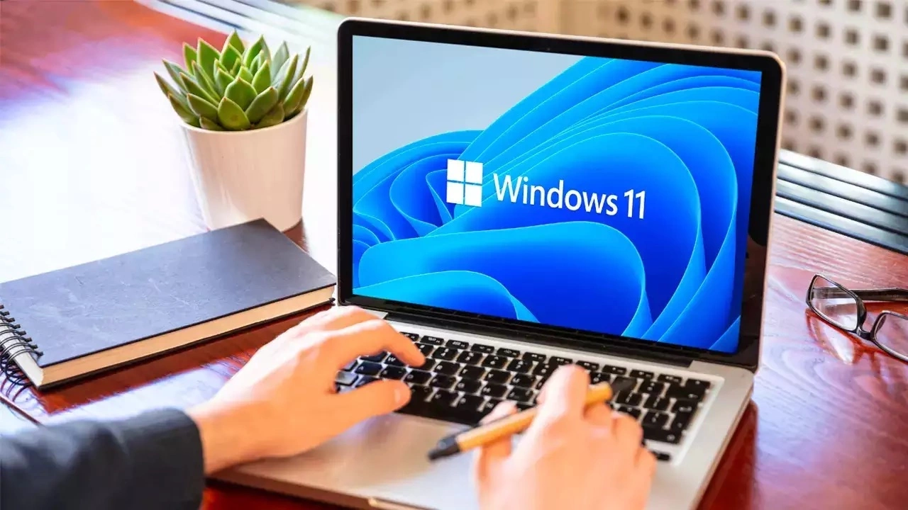 Windows 11 Will Test Internet Speed