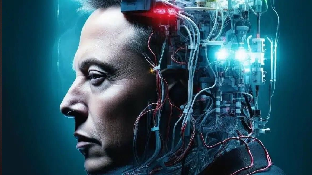 Neuralink will convert thoughts into text