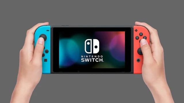 Nintendo Switch emulator Eden removed from the store