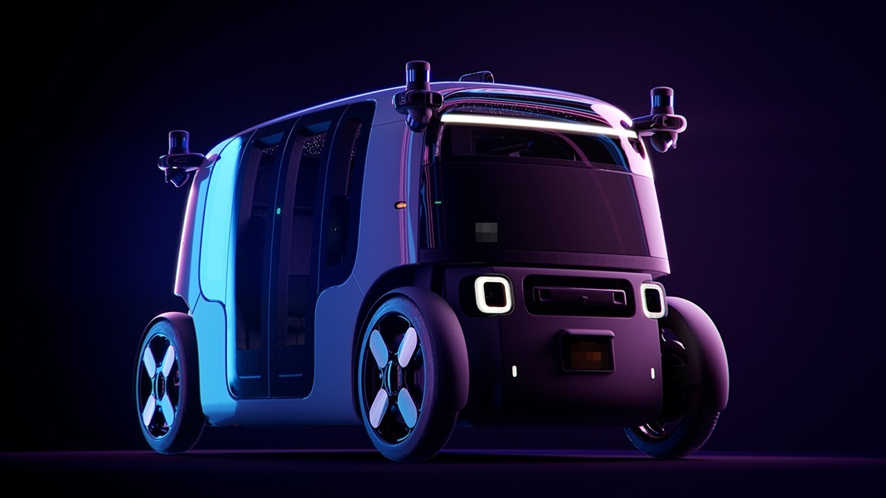 Nvidia launches robotaxi project: Tesla worried
