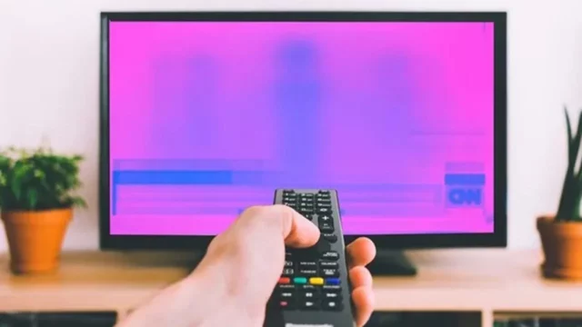 OLED screens don’t last long