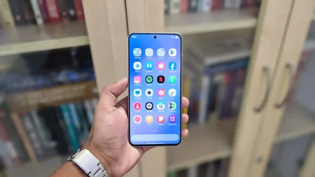 Here are some of the new features coming with One UI 8.5!