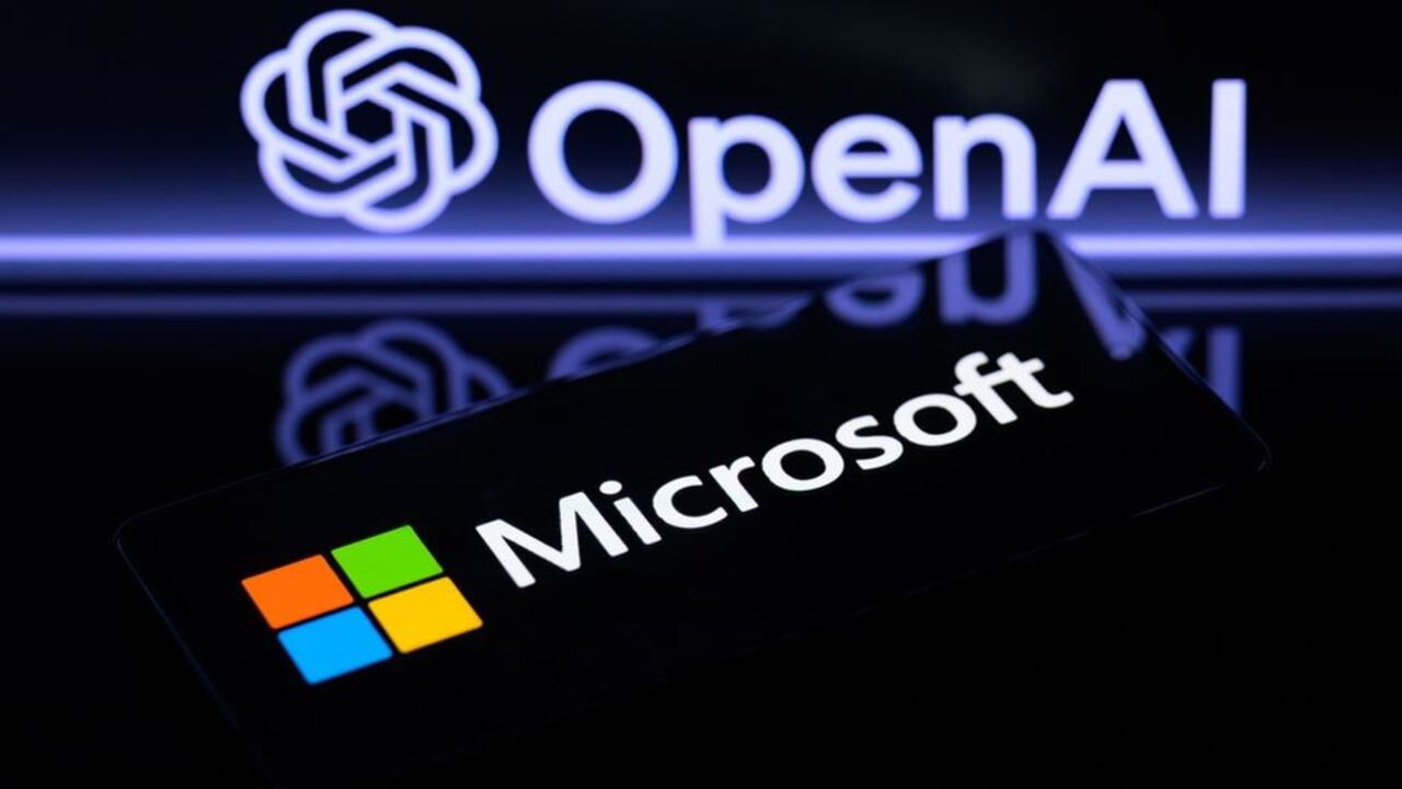 The Microsoft-OpenAI alliance has entered a new phase