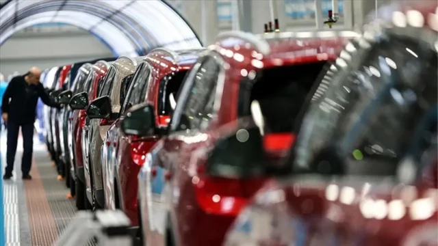 China complains about falling car prices