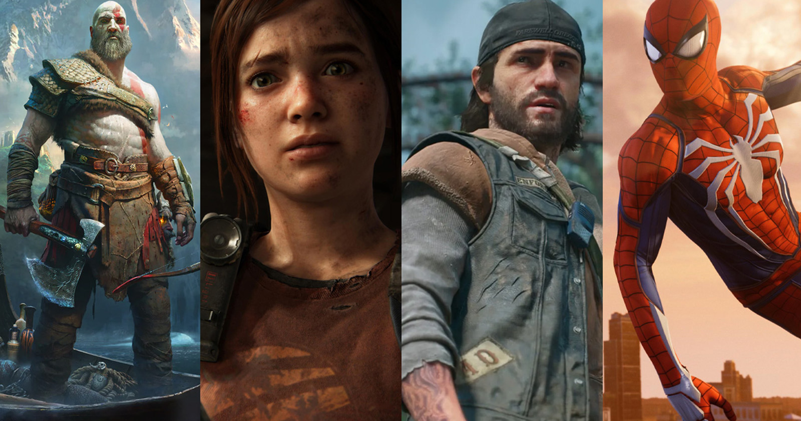 The world’s best-selling PlayStation games revealed