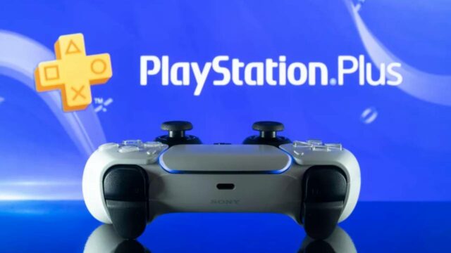 These games are being removed from PlayStation Plus