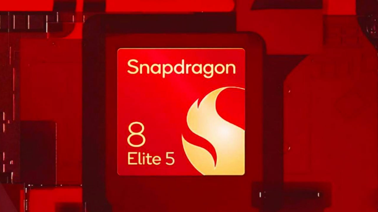 Snapdragon 8 Elite Gen 5 tested