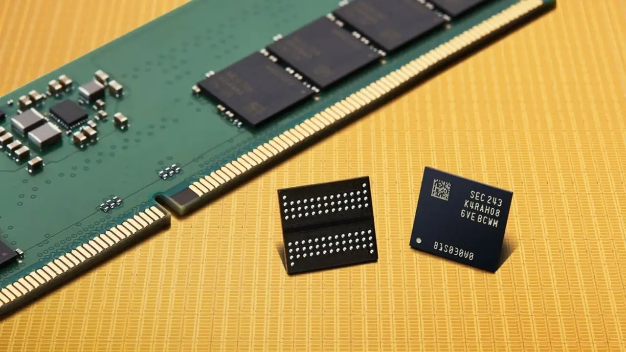 DDR4 RAM prices have peaked: A crisis is looming!