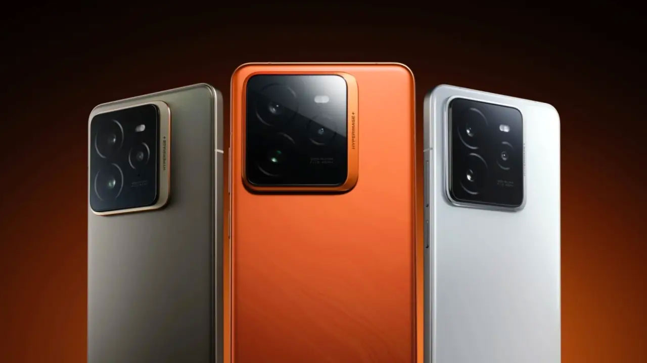 Realme GT 8 Pro design leaked!