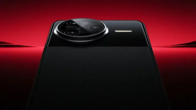 Redmi K90 Spotted in Geekbench Tests!