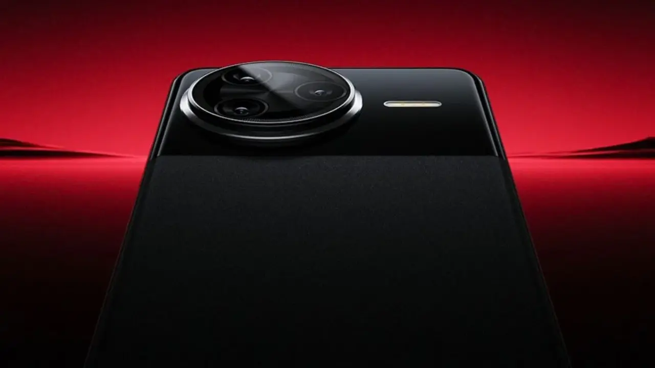 Redmi K90 Spotted in Geekbench Tests!