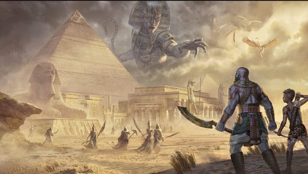 God-of-War-Leak-egypt-2