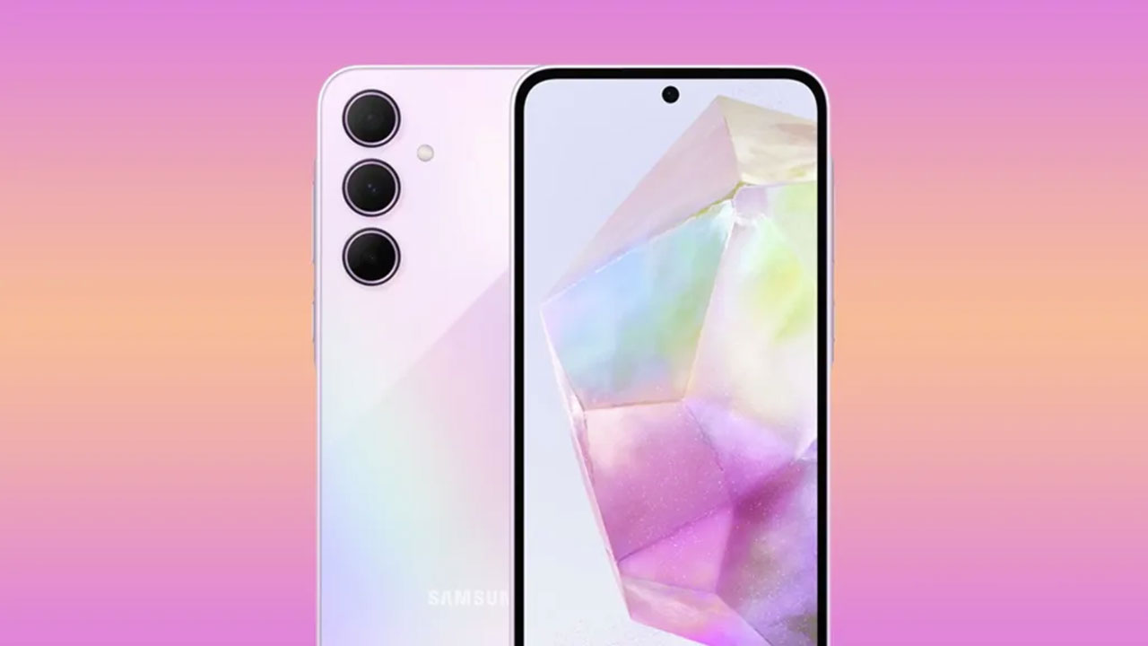 Samsung releases One UI 8 Beta update for popular model!
