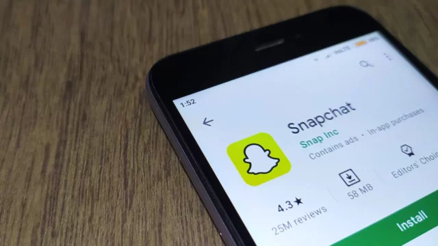 Snapchat will now require a subscription to store Memories!