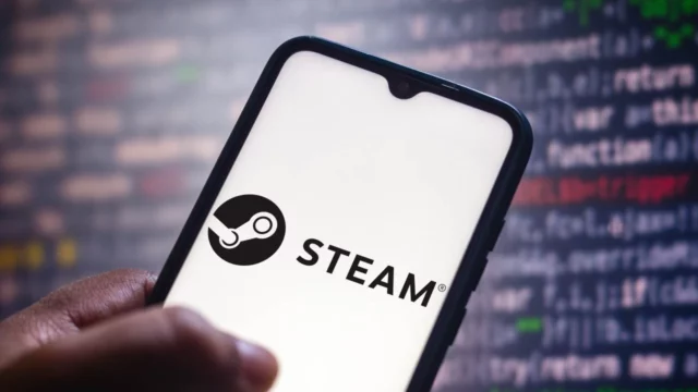 Steam is resolving a significant issue