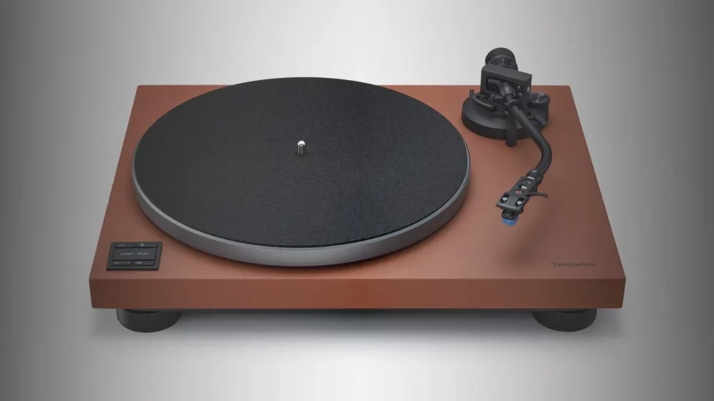 Technics-2