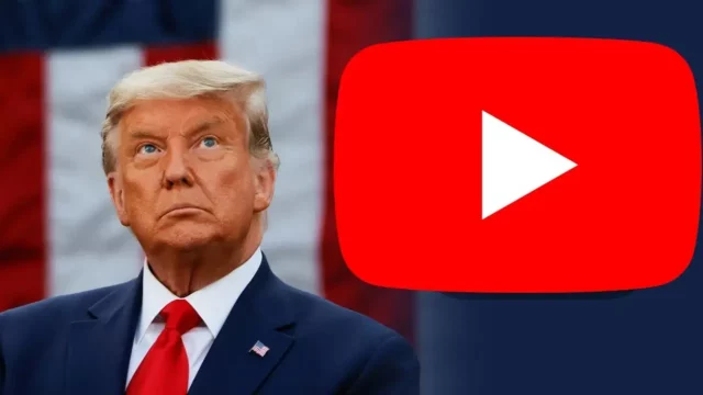 YouTube will pay compensation to Donald Trump!