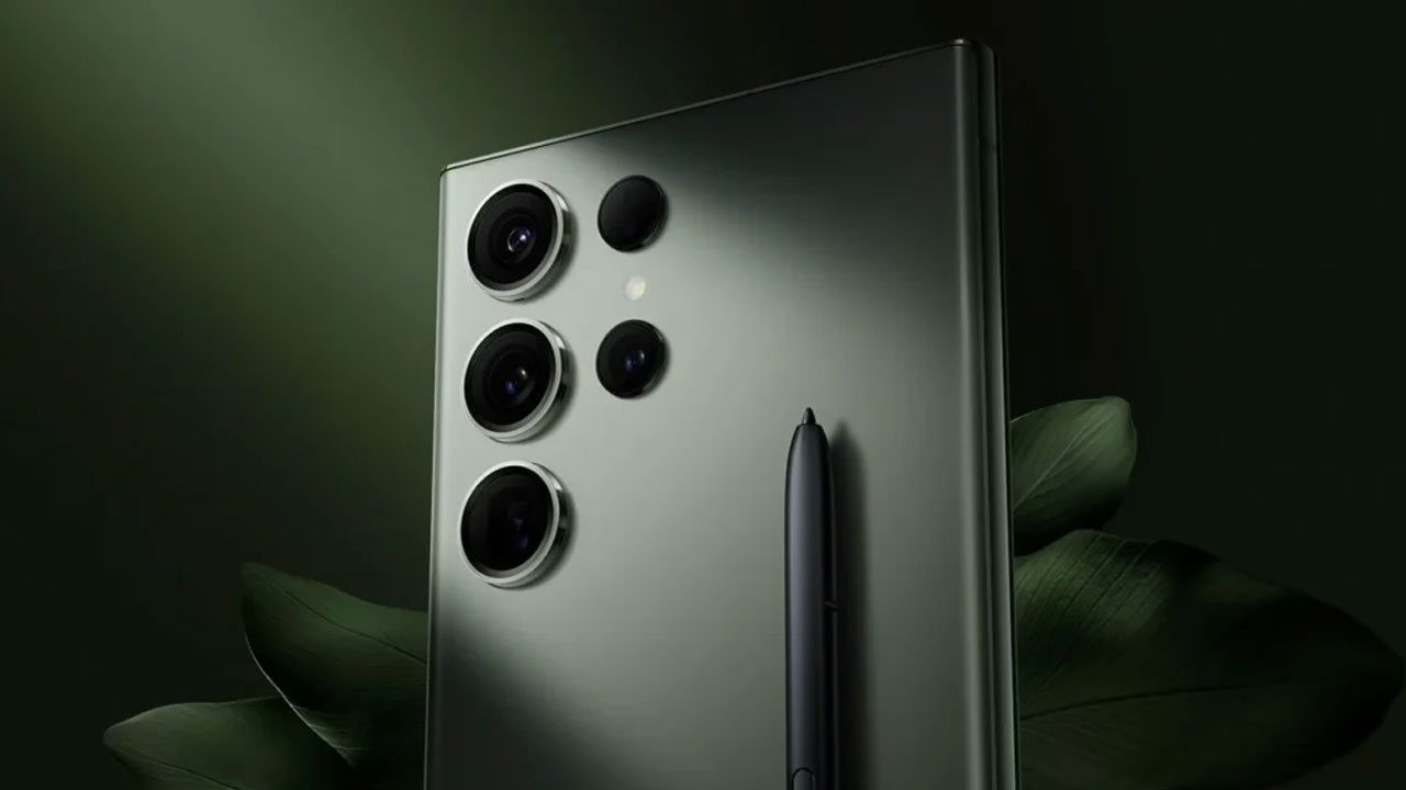 One UI 8 update for three popular models!