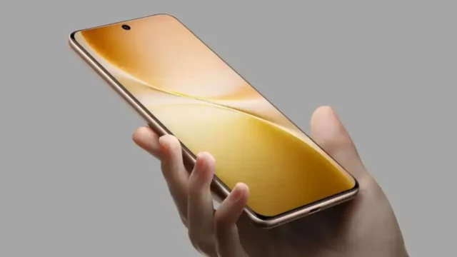 The affordable vivo V60e is coming: Here are the specs