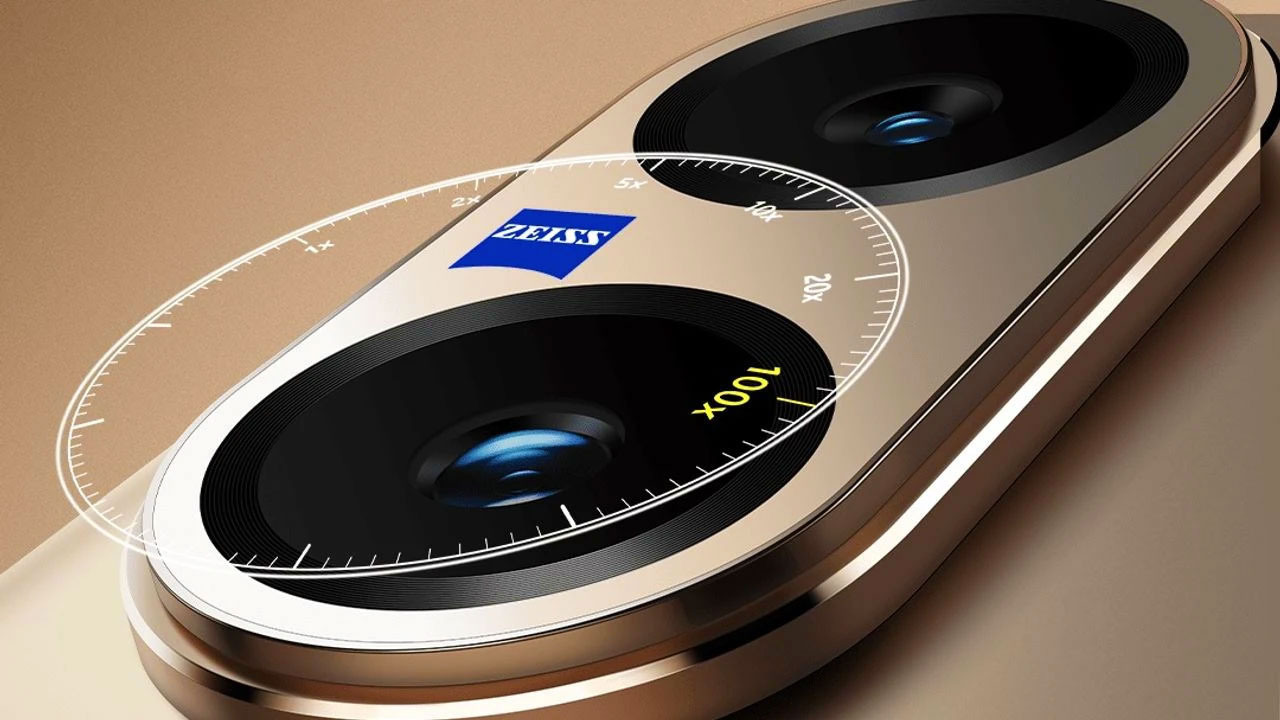 vivo V60 in Turkey! Prices here!