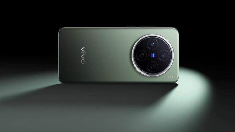 Vivo-X300-car-control-screen-1