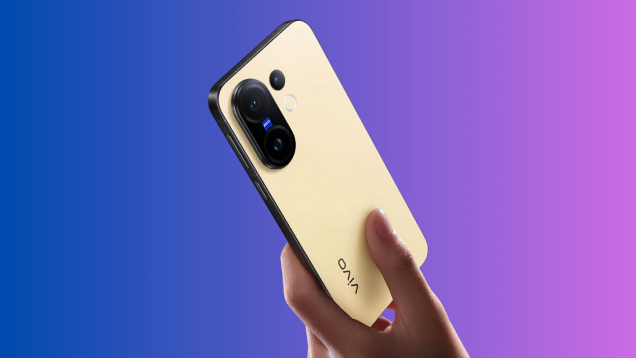 A new member is coming to the vivo X300 series!