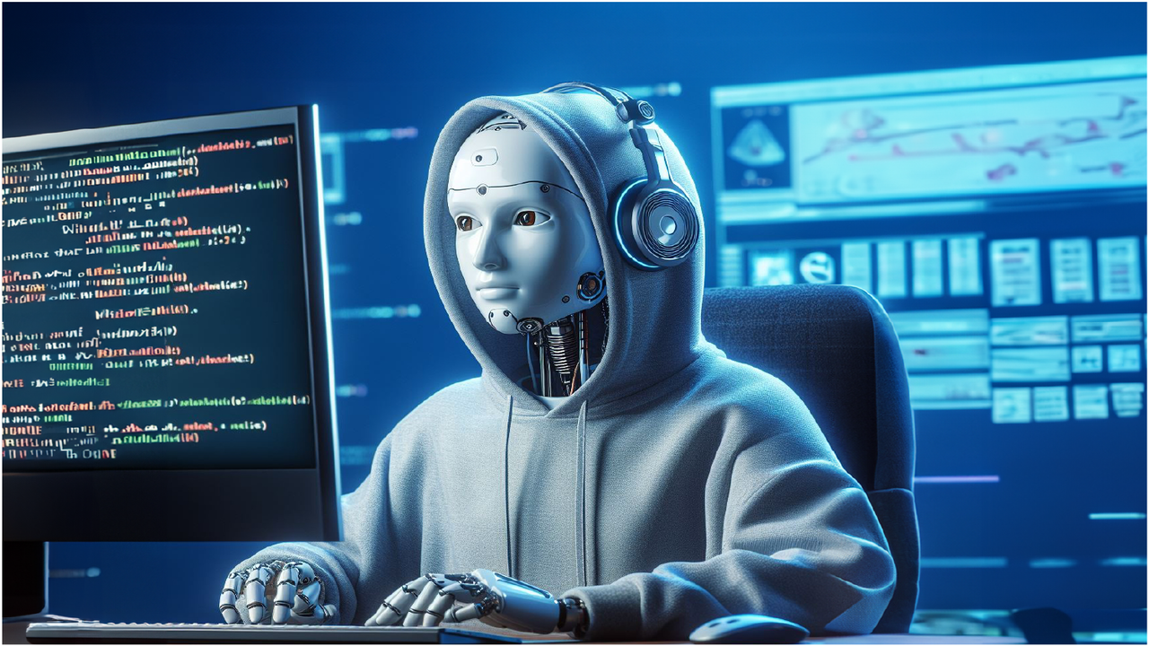 Anti-AI developers fired!