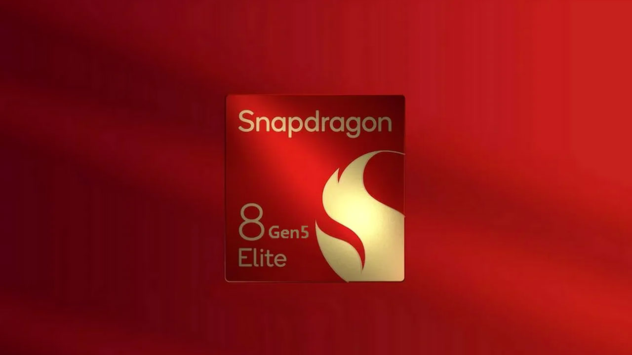 The new Snapdragon 8 Elite Gen 5 breaks AnTuTu record!