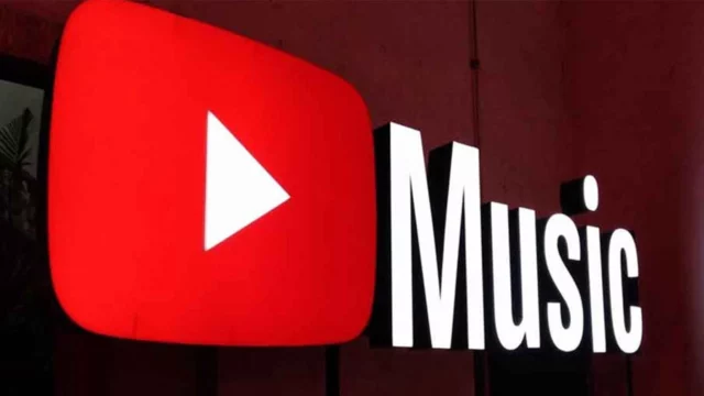 YouTube Music is testing AI servers