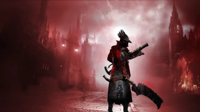 Bloodborne PC Remaster Project Improves Quality