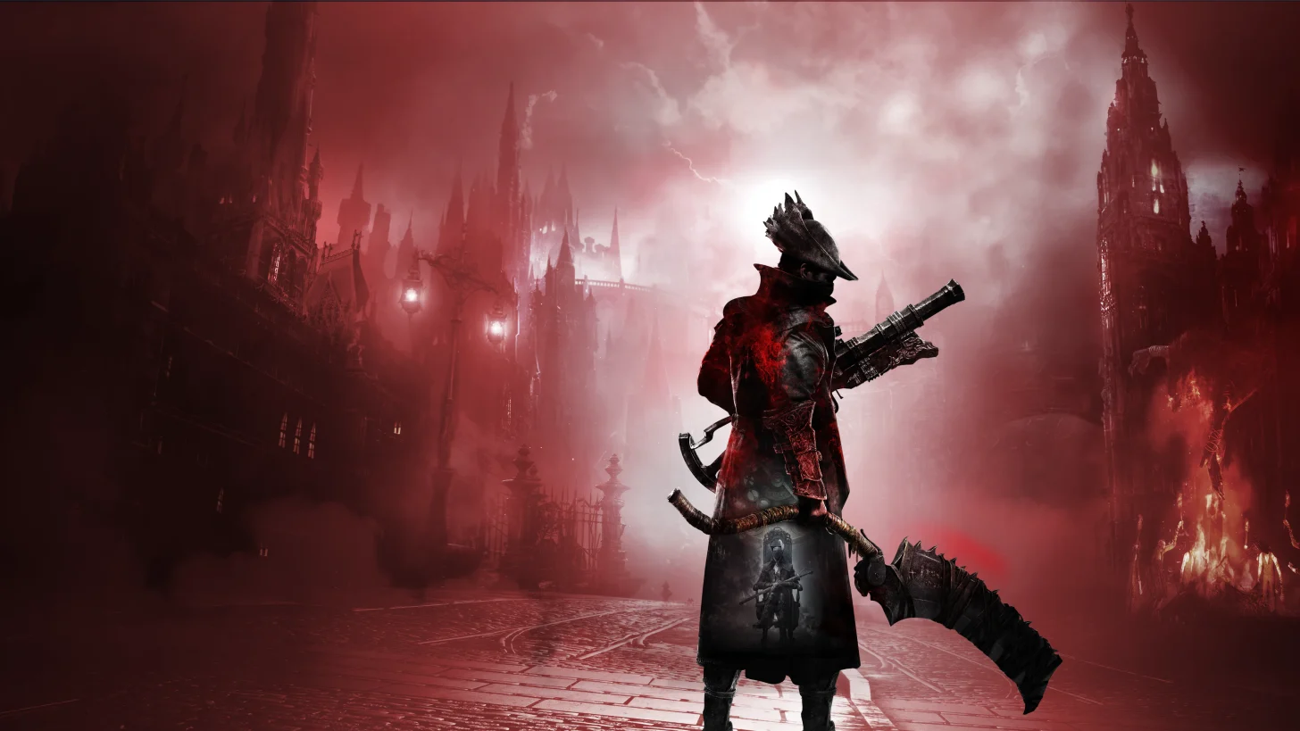 Bloodborne PC Remaster Project Improves Quality